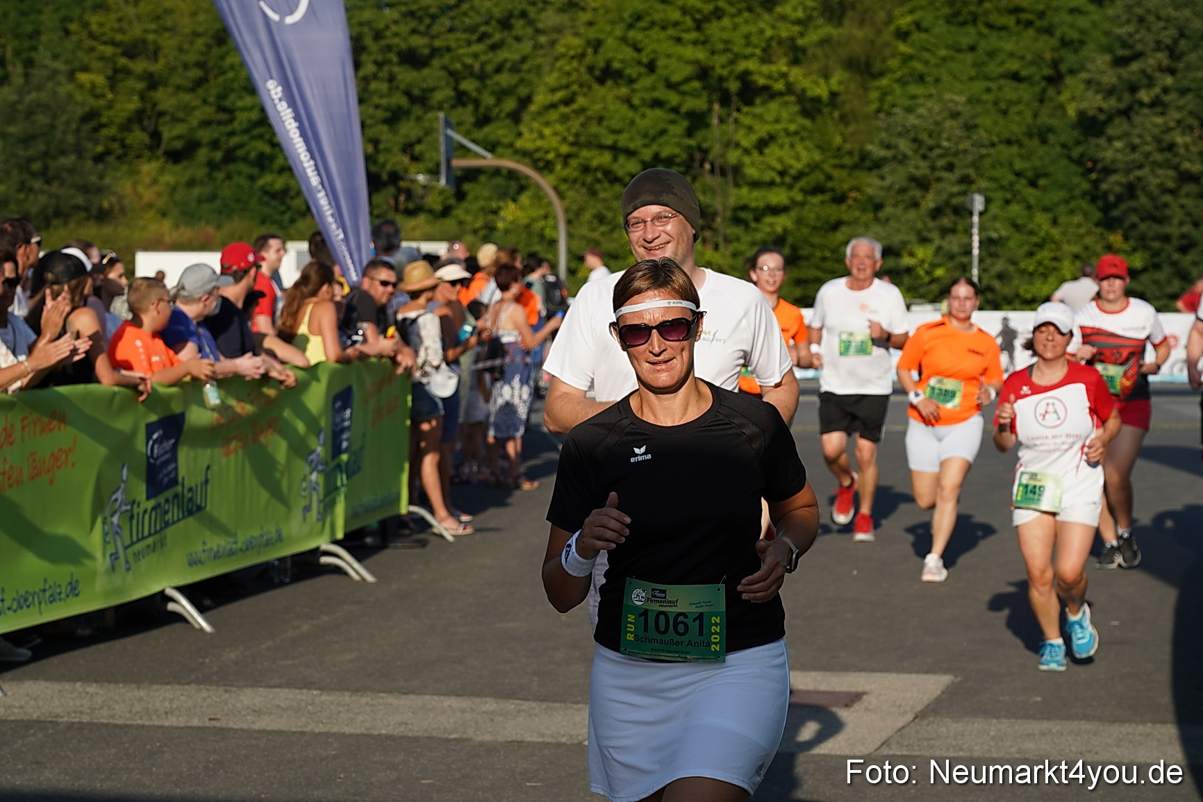 Firmenlauf Neumarkt 2022 0460