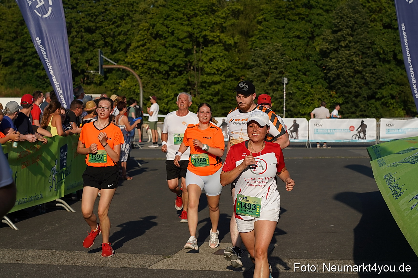Firmenlauf Neumarkt 2022 0461
