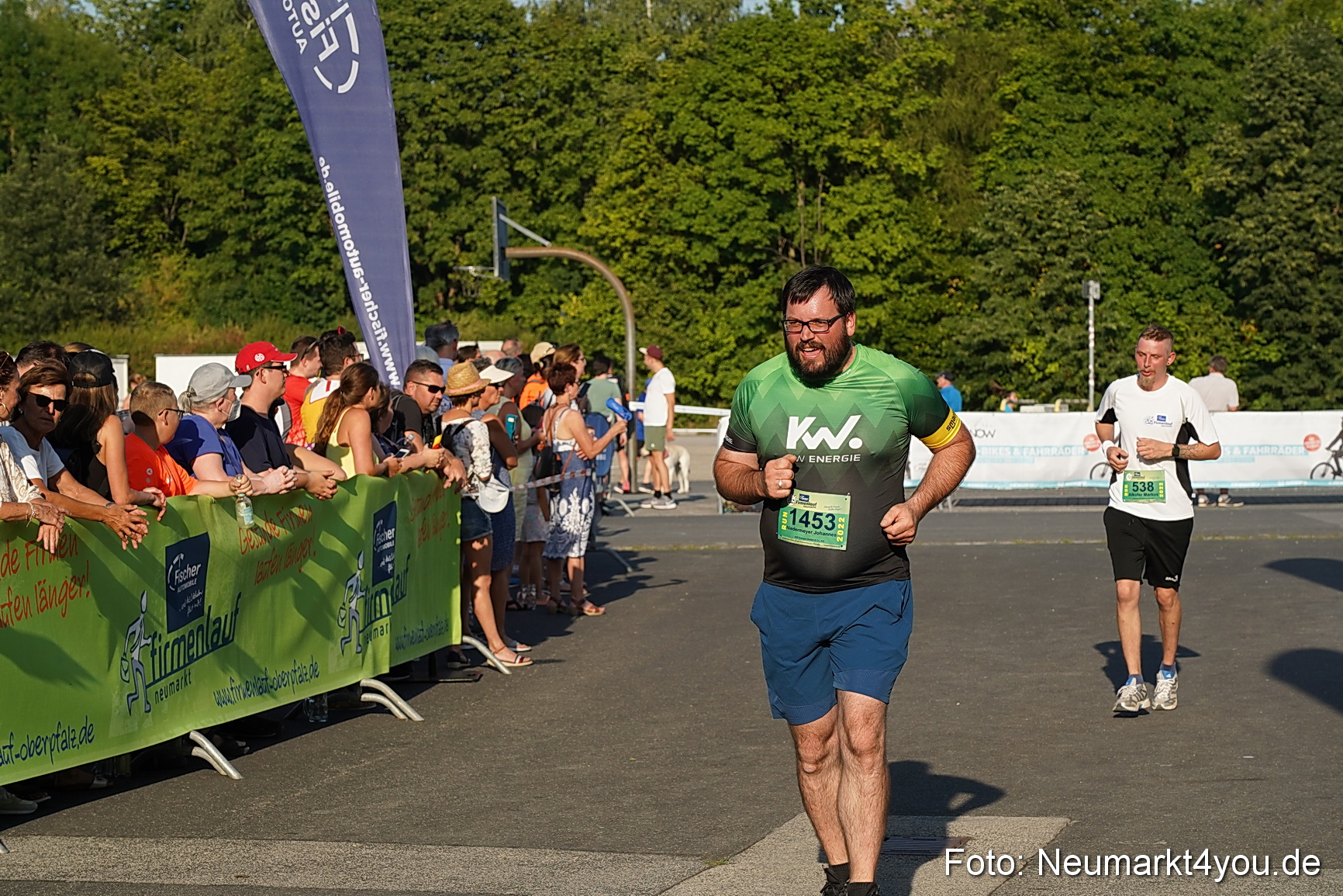 Firmenlauf Neumarkt 2022 0462