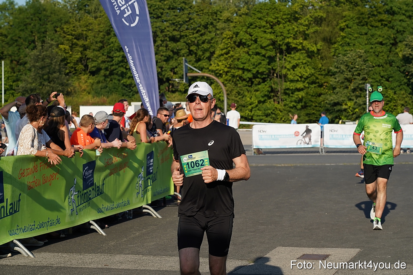 Firmenlauf Neumarkt 2022 0466