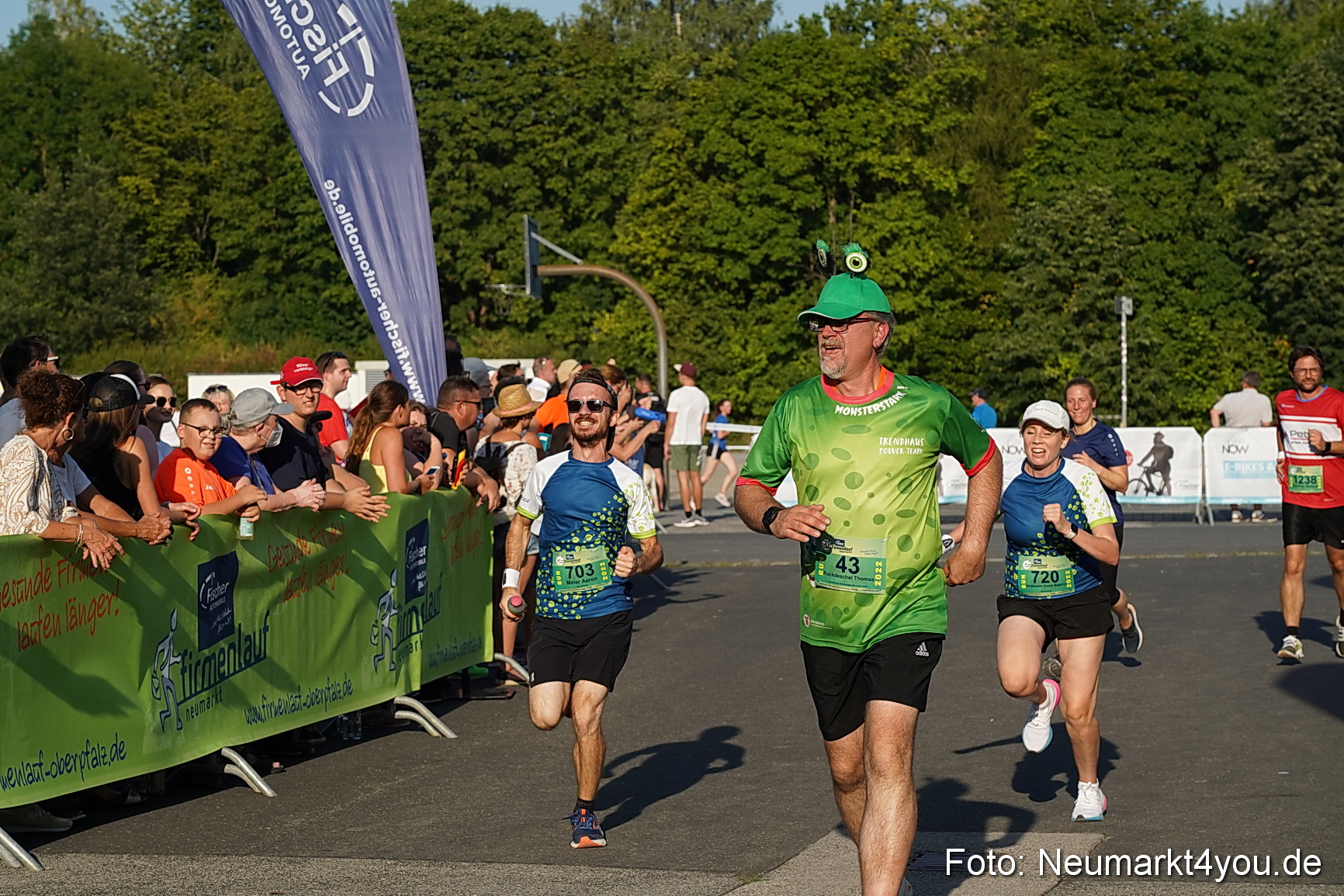 Firmenlauf Neumarkt 2022 0467