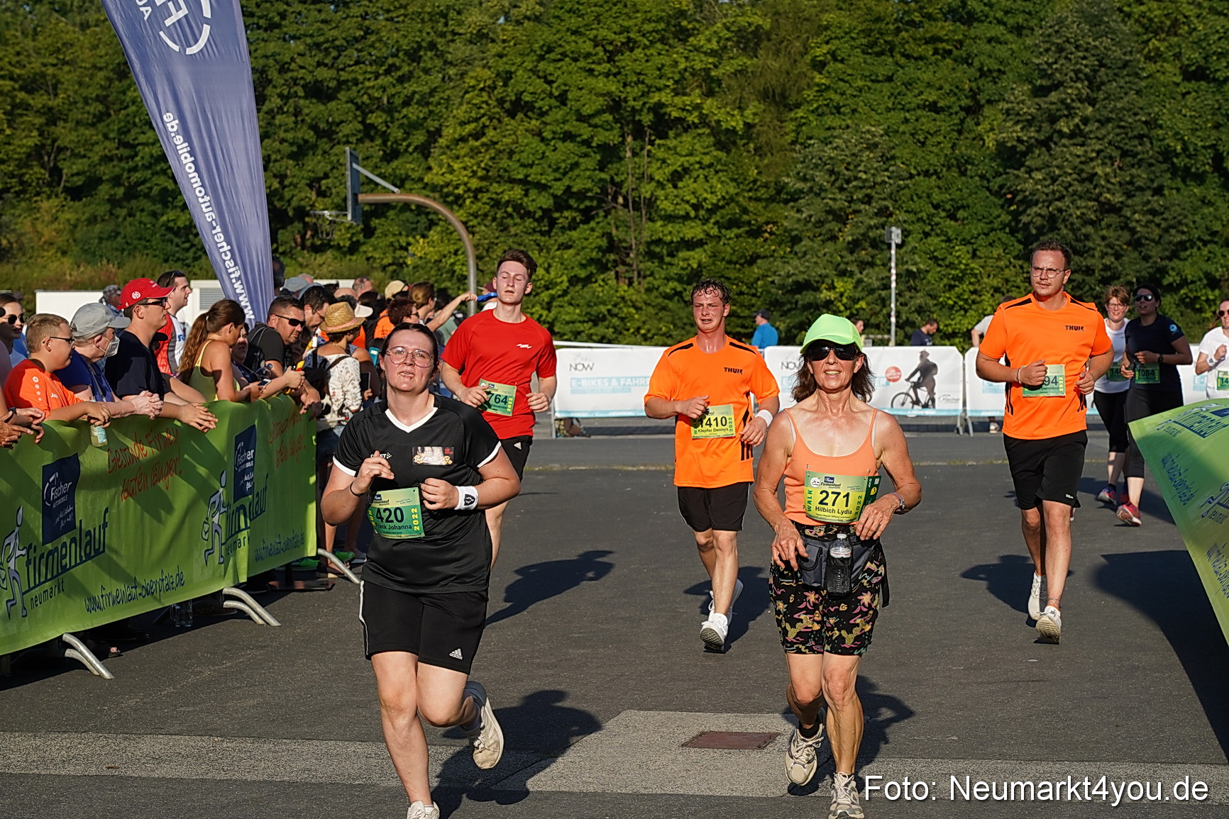 Firmenlauf Neumarkt 2022 0469