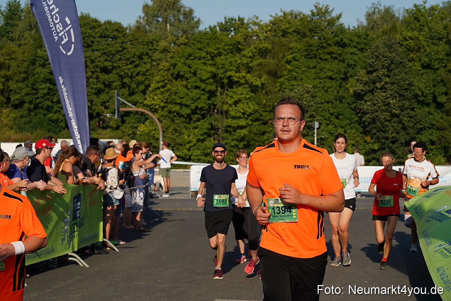 Firmenlauf Neumarkt 2022 0470
