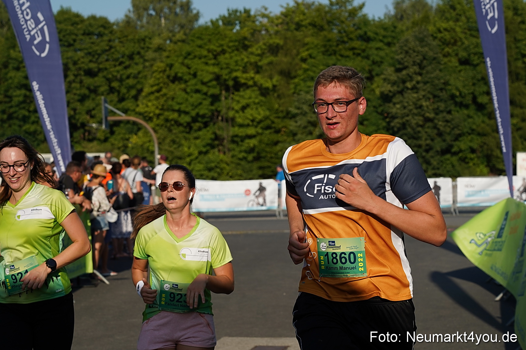 Firmenlauf Neumarkt 2022 0473