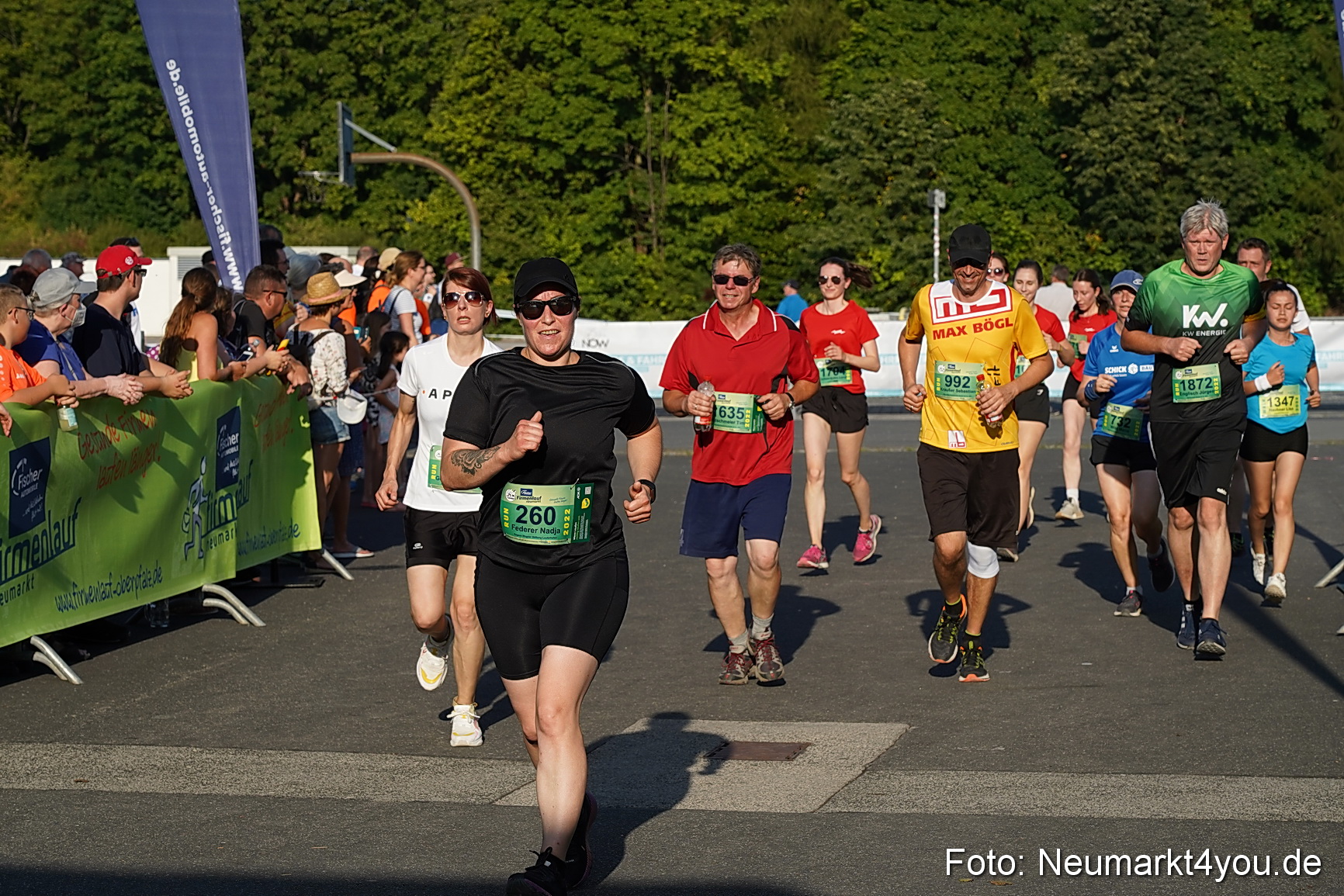 Firmenlauf Neumarkt 2022 0474