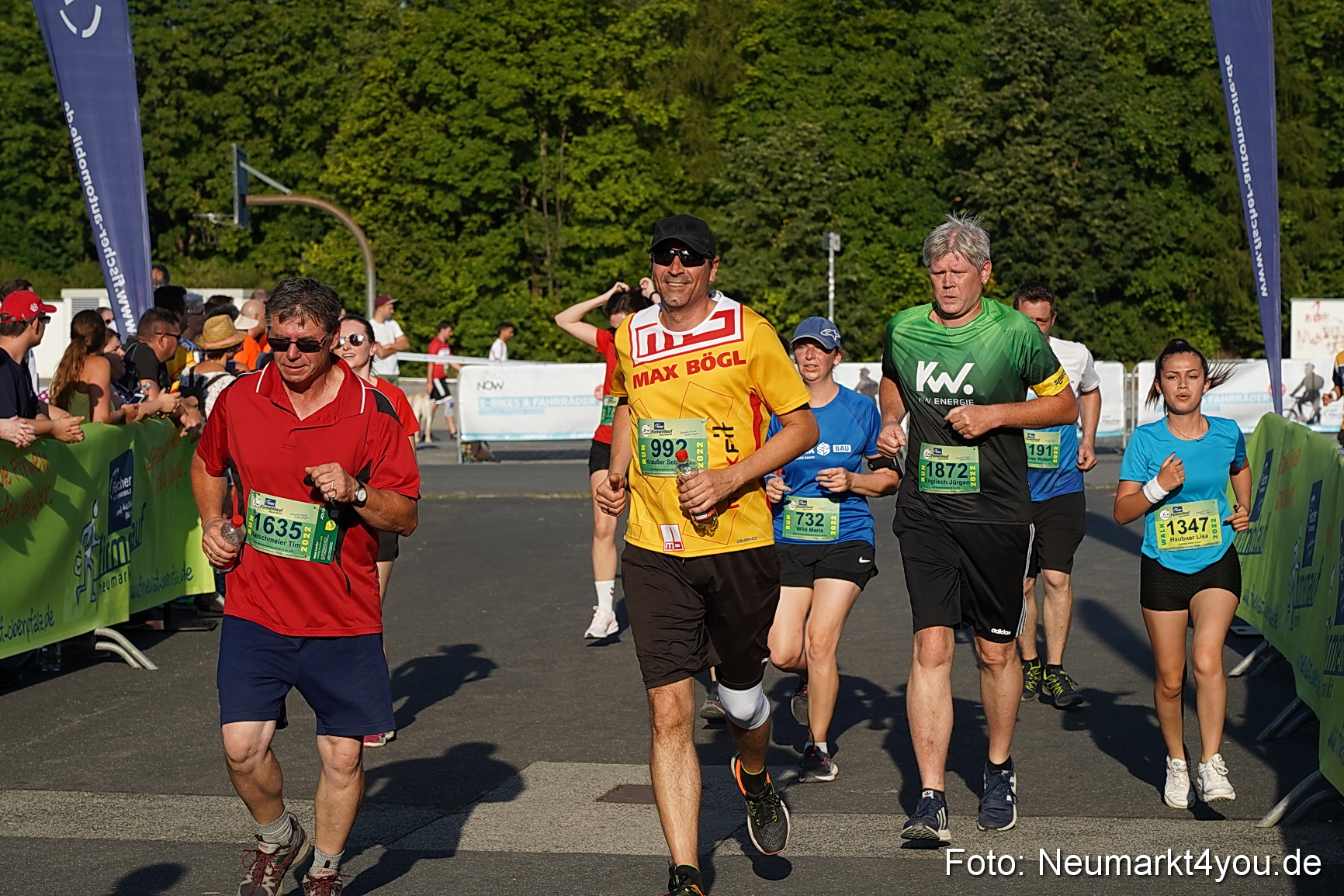 Firmenlauf Neumarkt 2022 0475