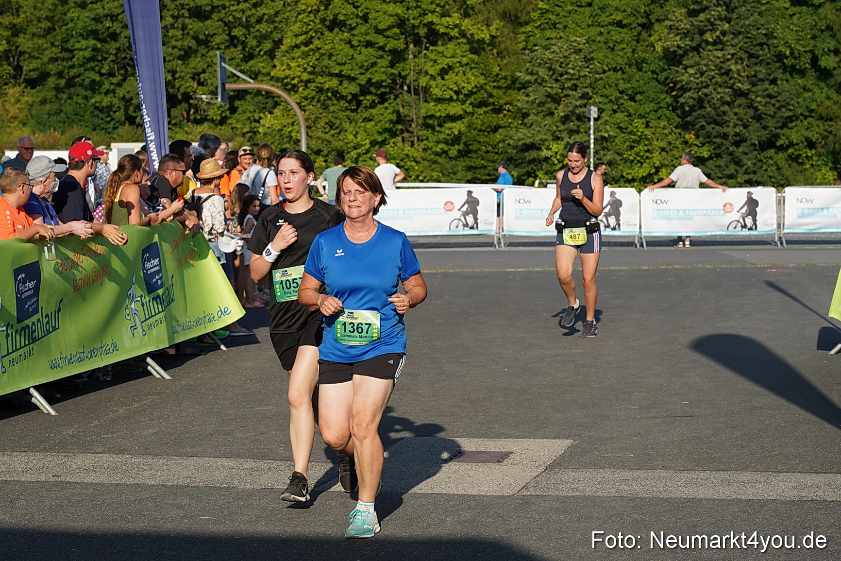 Firmenlauf Neumarkt 2022 0477