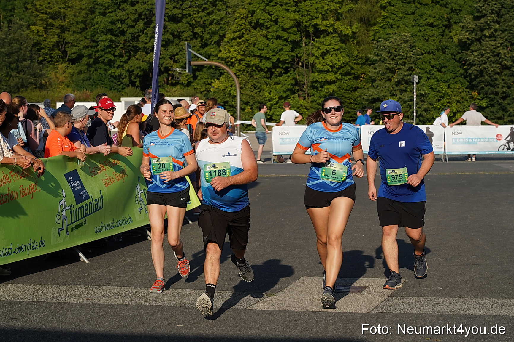 Firmenlauf Neumarkt 2022 0479