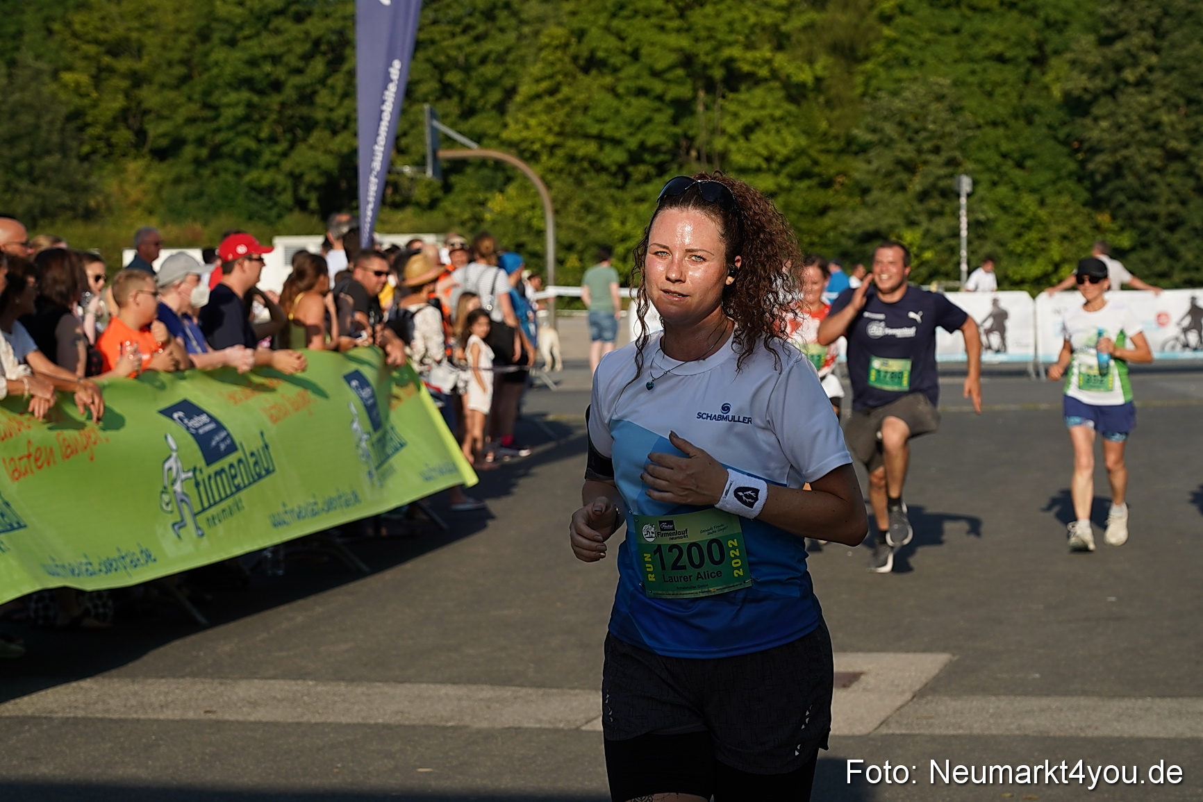 Firmenlauf Neumarkt 2022 0481