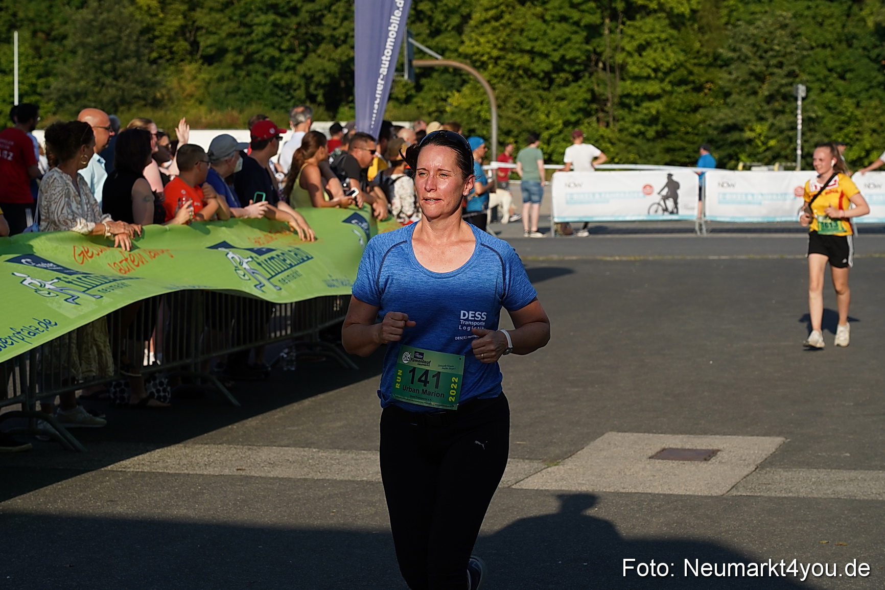 Firmenlauf Neumarkt 2022 0483