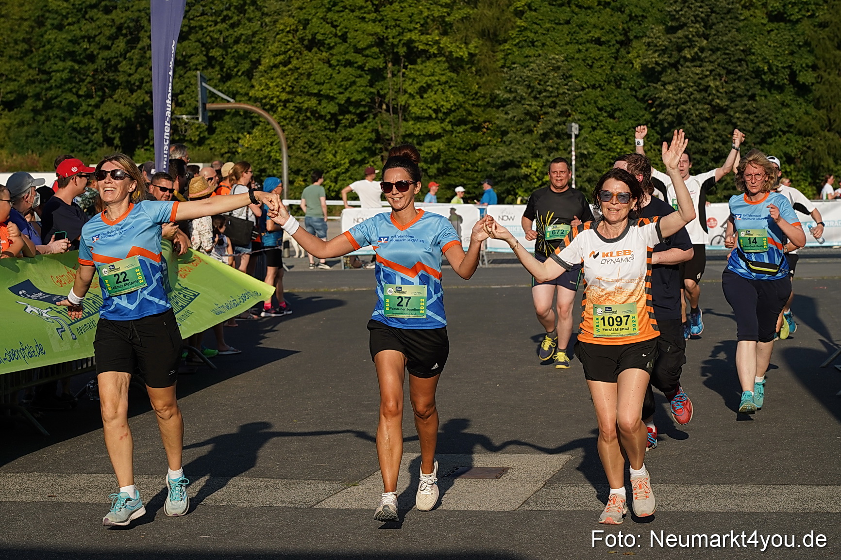 Firmenlauf Neumarkt 2022 0485