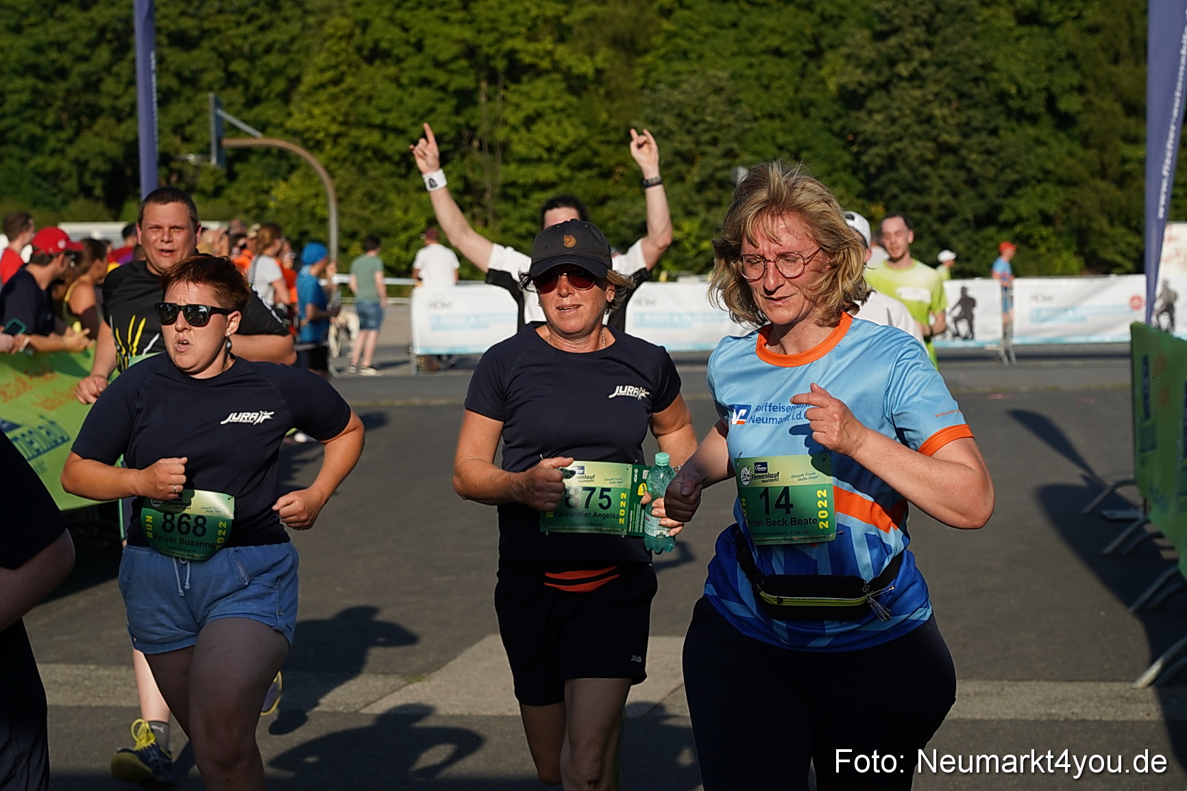 Firmenlauf Neumarkt 2022 0486