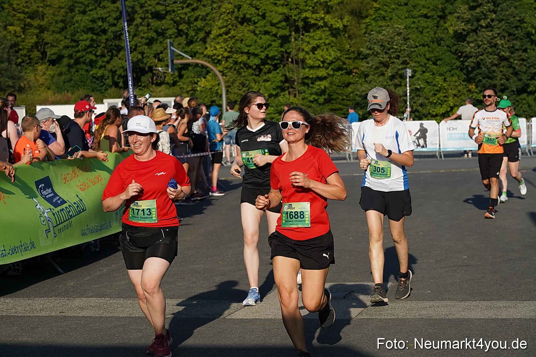 Firmenlauf Neumarkt 2022 0487