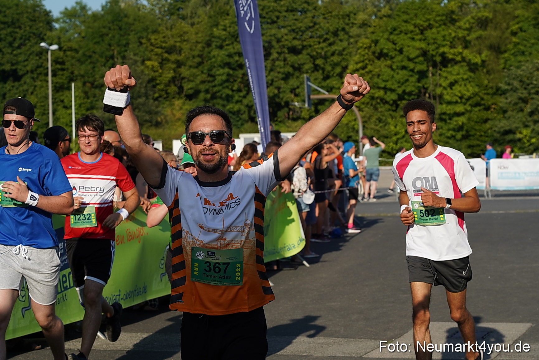 Firmenlauf Neumarkt 2022 0488