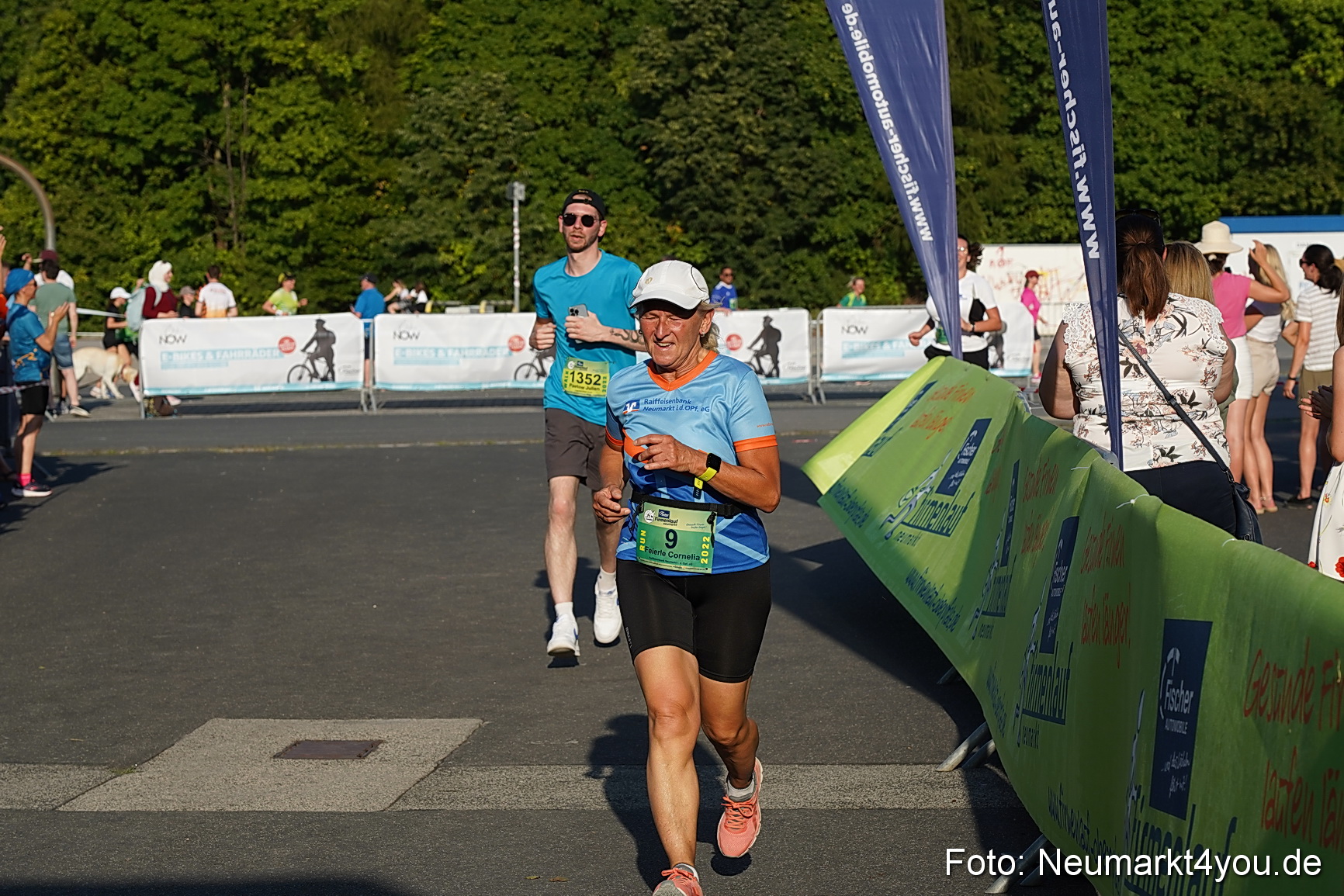 Firmenlauf Neumarkt 2022 0489