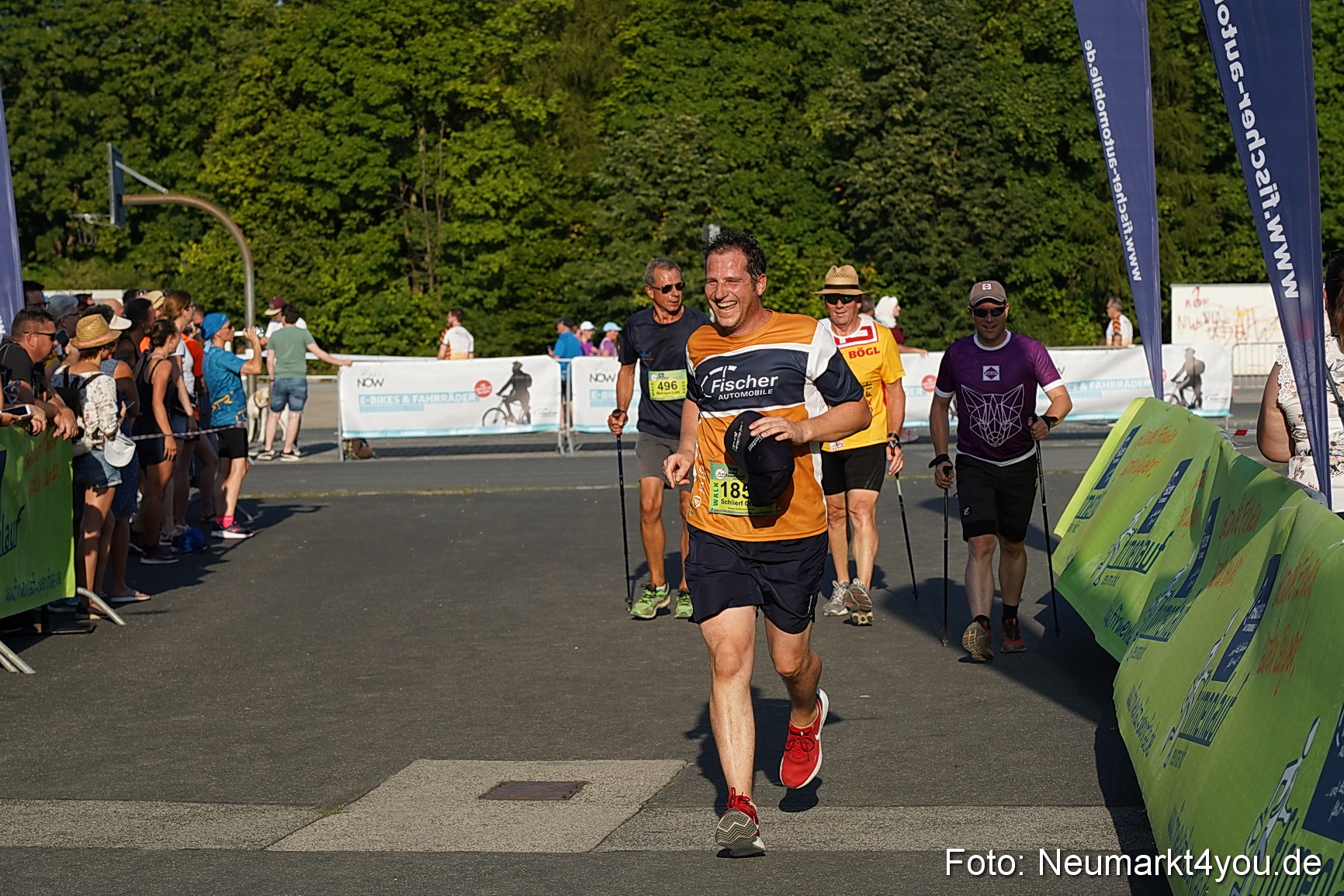 Firmenlauf Neumarkt 2022 0491