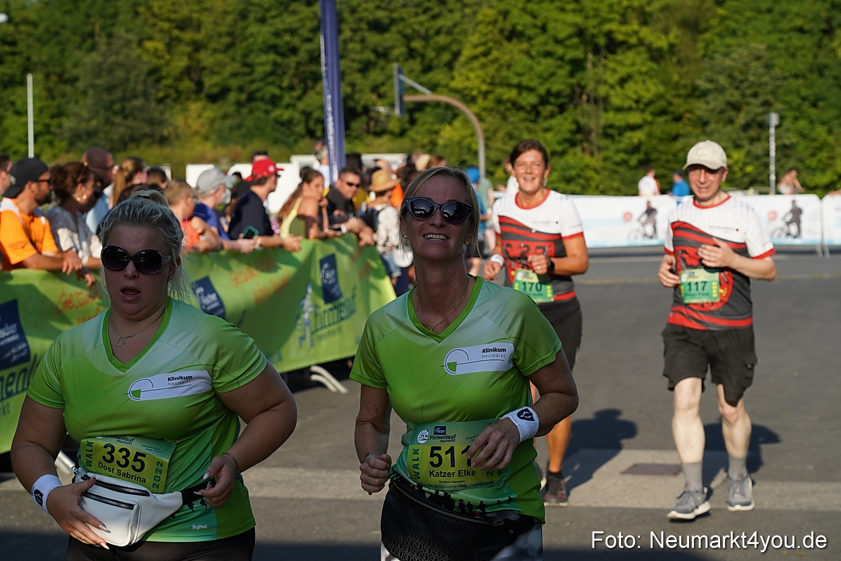 Firmenlauf Neumarkt 2022 0494