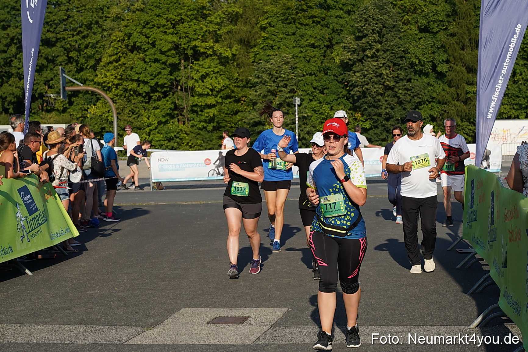 Firmenlauf Neumarkt 2022 0496