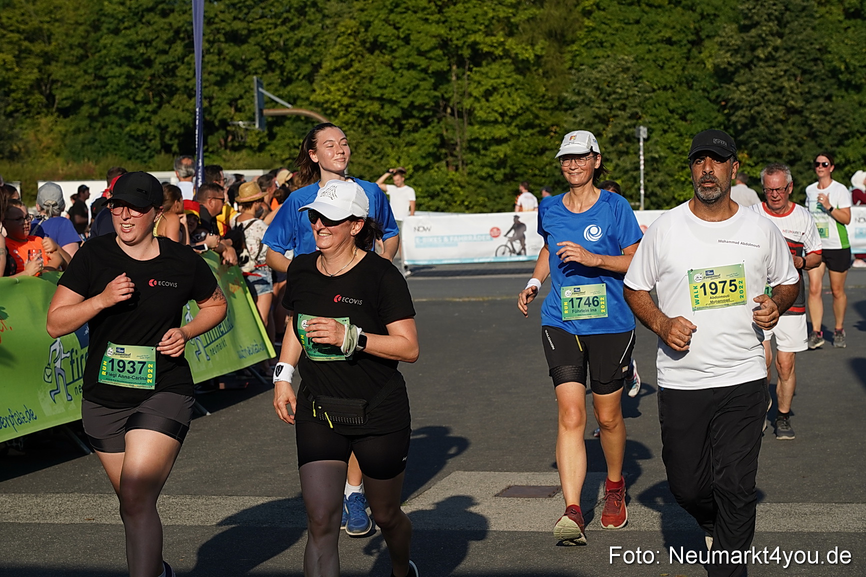 Firmenlauf Neumarkt 2022 0498