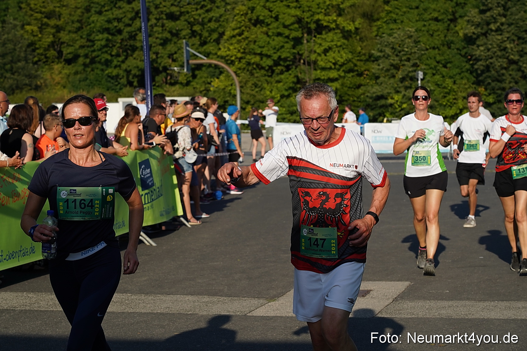 Firmenlauf Neumarkt 2022 0499