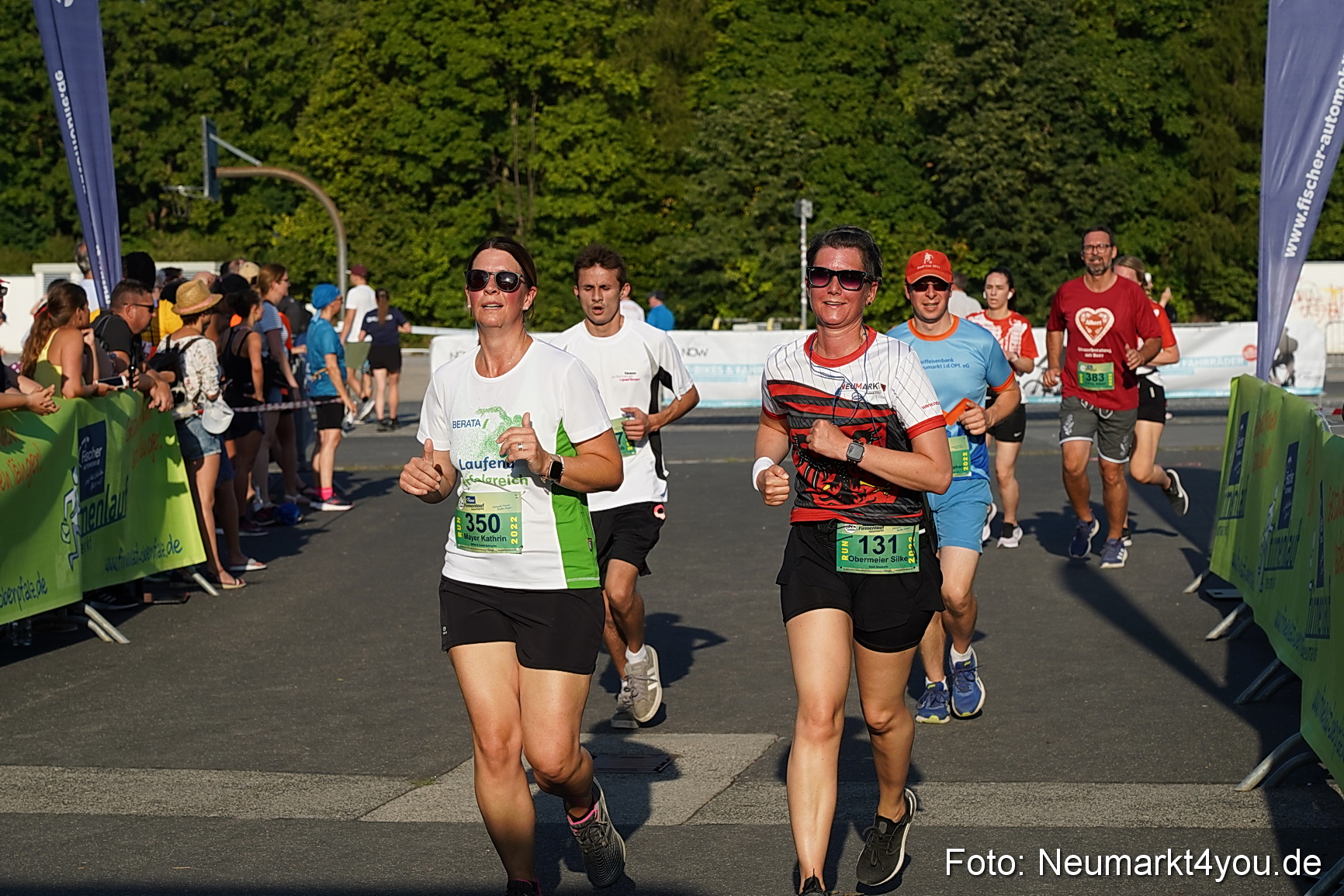 Firmenlauf Neumarkt 2022 0500