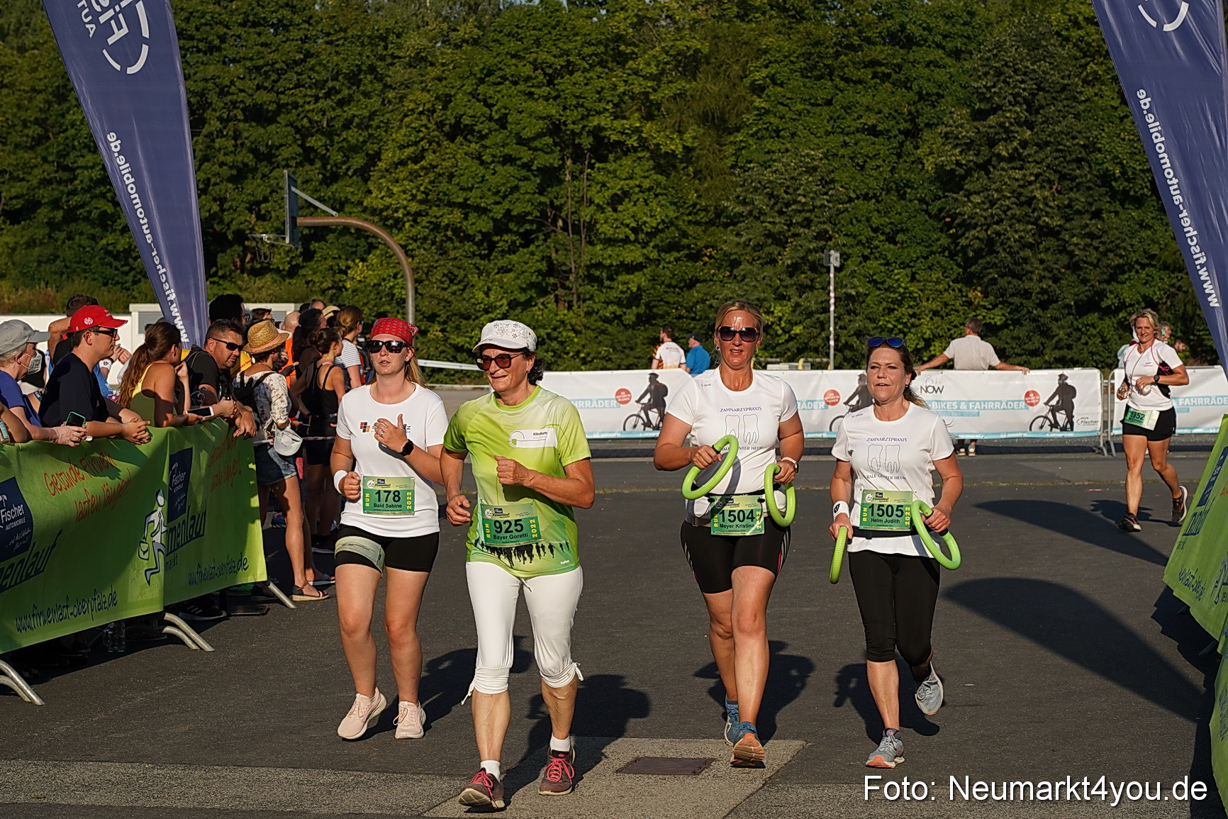 Firmenlauf Neumarkt 2022 0503