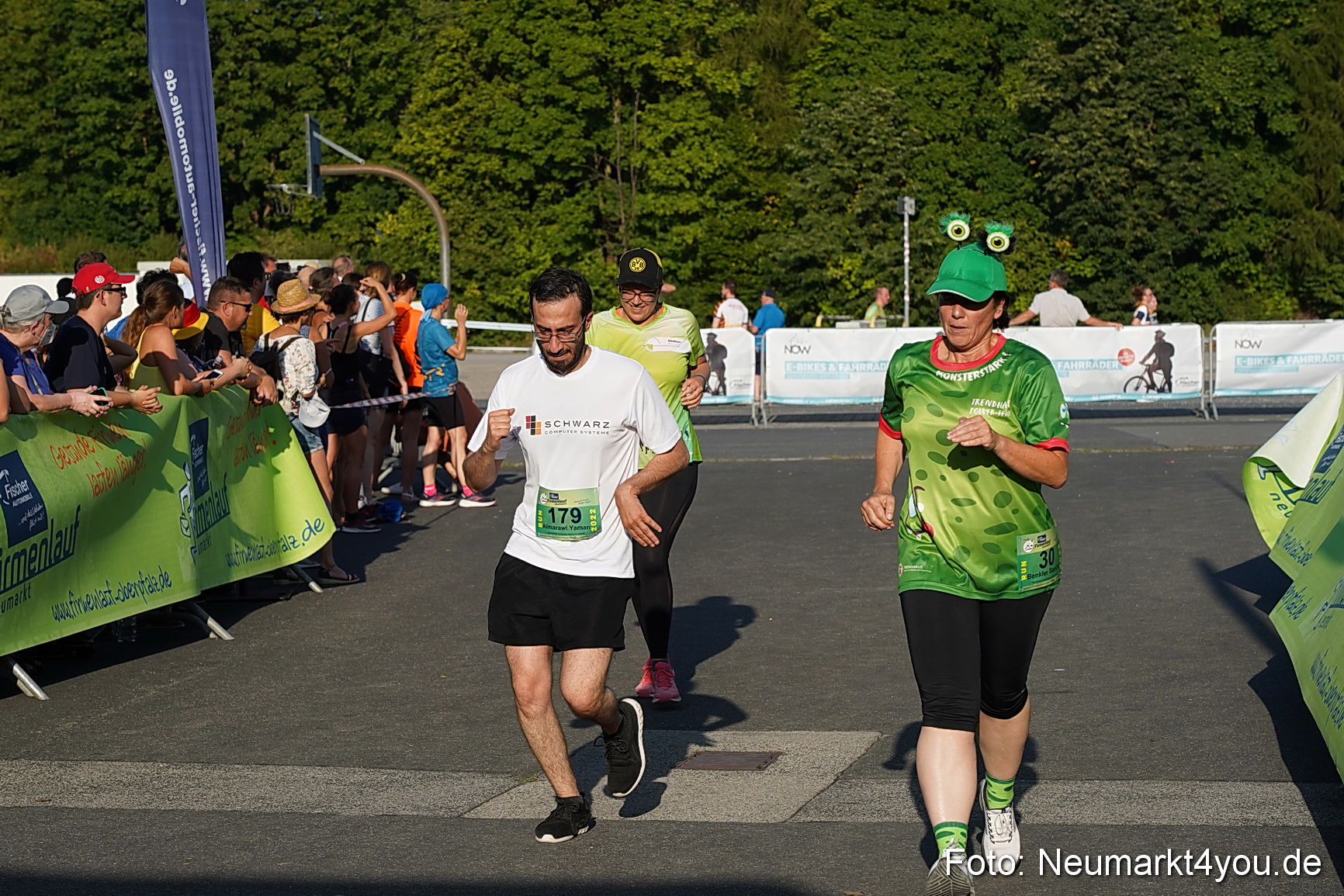 Firmenlauf Neumarkt 2022 0511