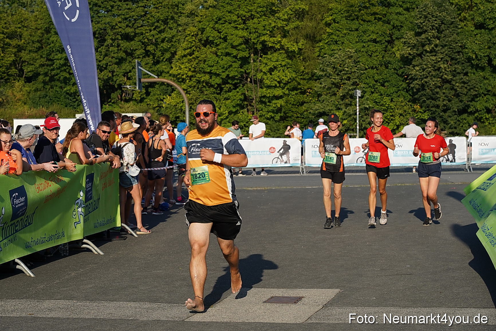 Firmenlauf Neumarkt 2022 0512