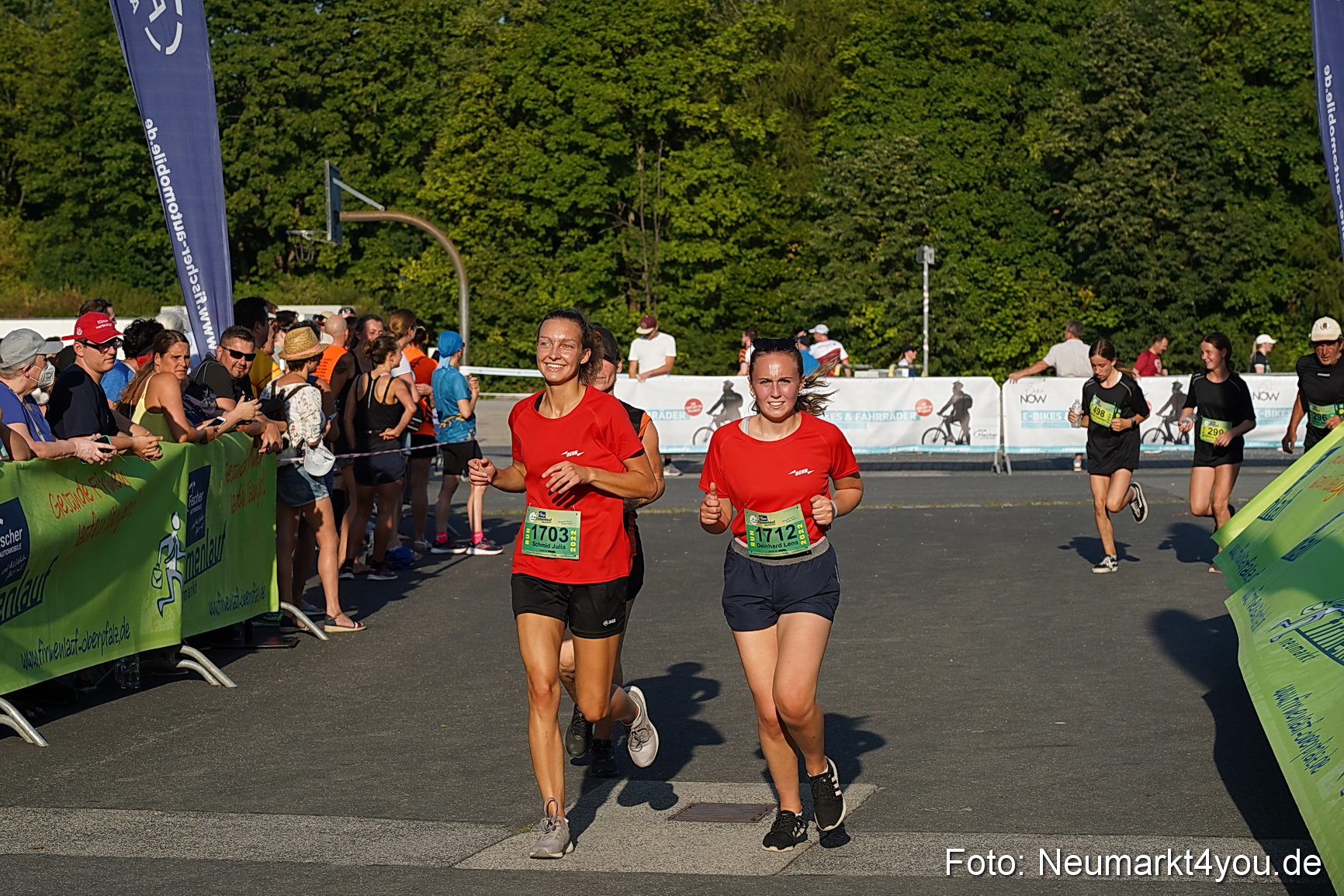 Firmenlauf Neumarkt 2022 0513