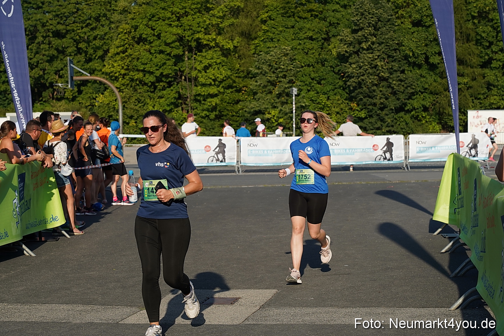 Firmenlauf Neumarkt 2022 0515