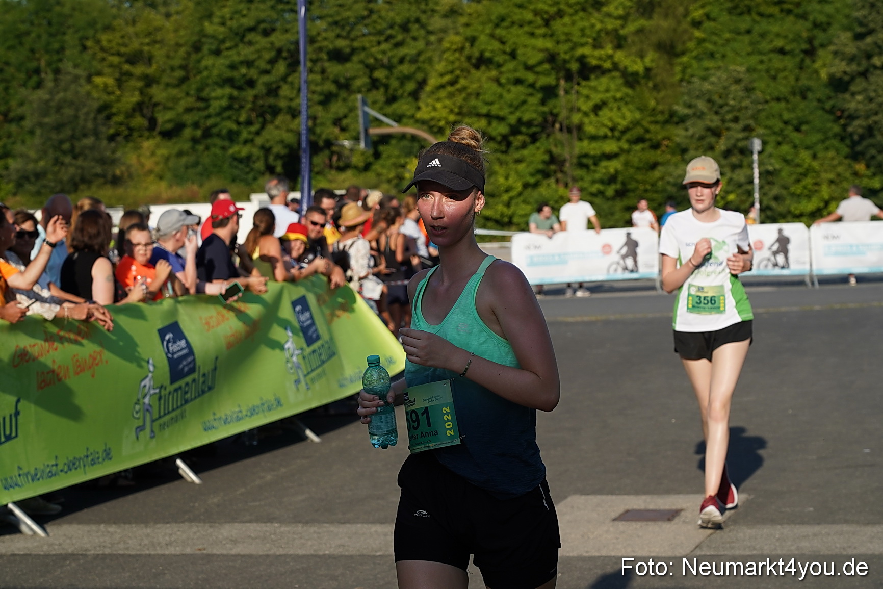 Firmenlauf Neumarkt 2022 0519