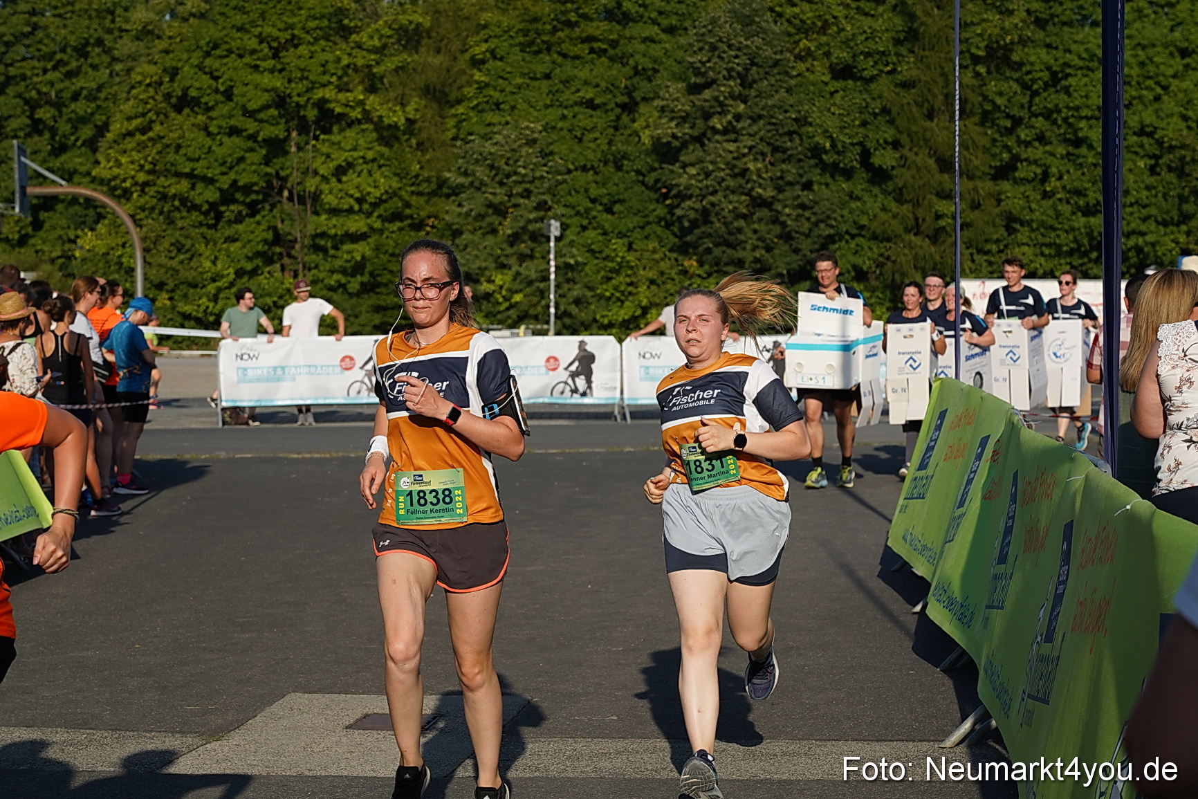 Firmenlauf Neumarkt 2022 0521