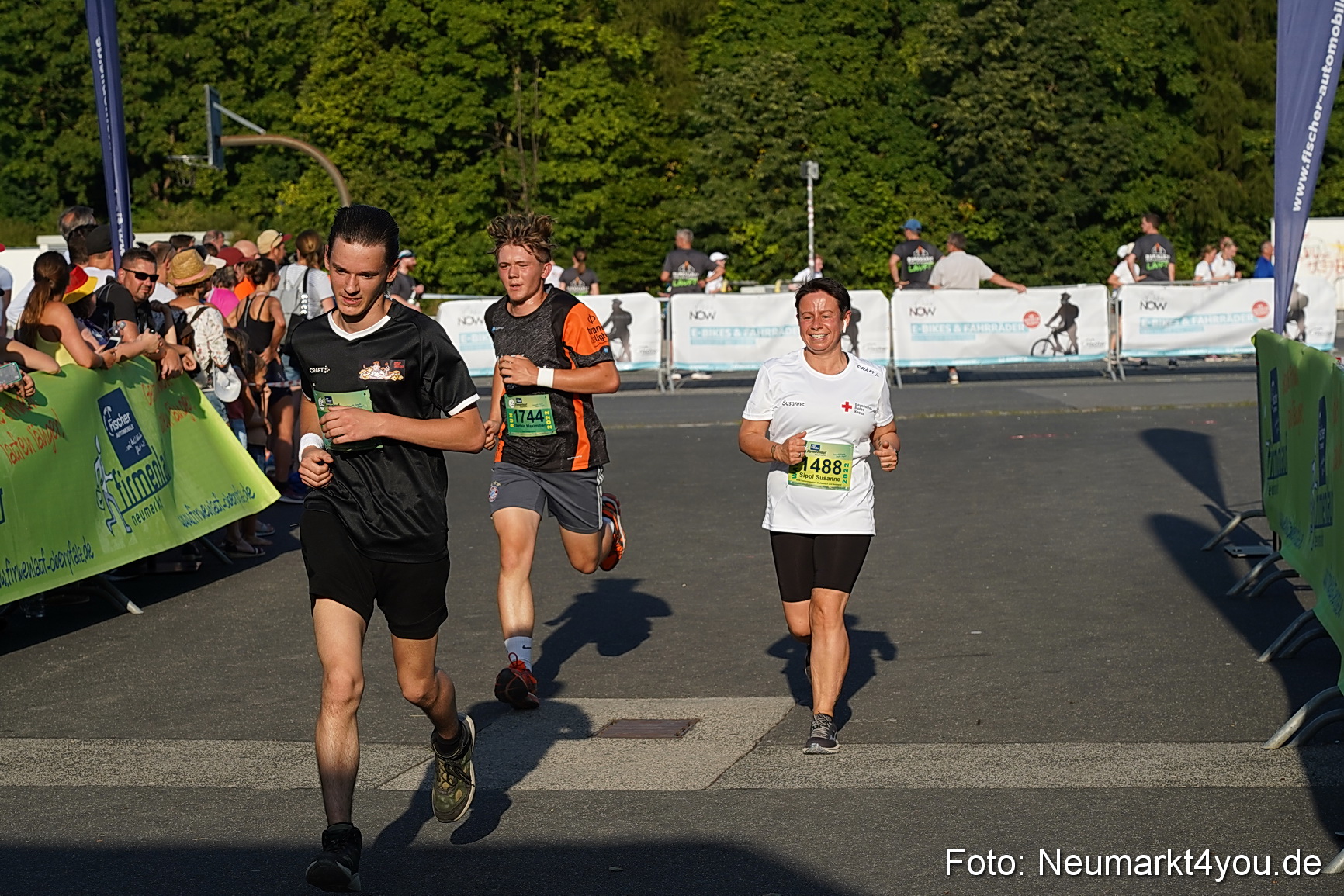 Firmenlauf Neumarkt 2022 0528