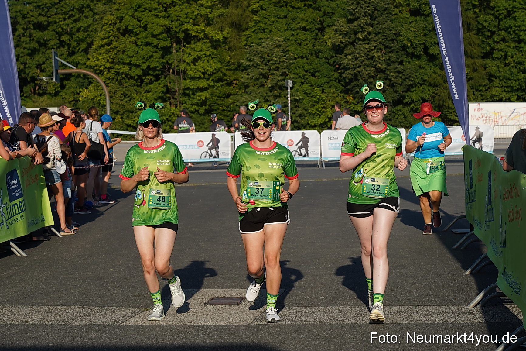 Firmenlauf Neumarkt 2022 0530