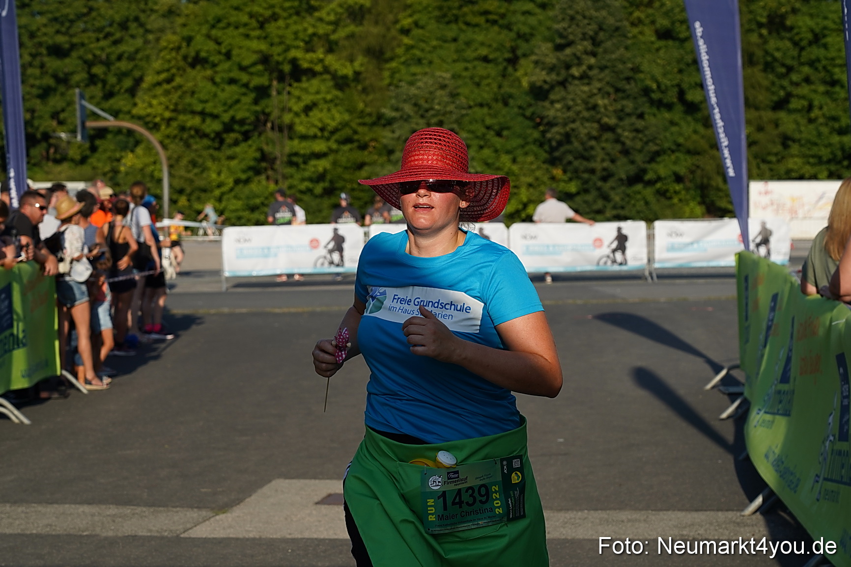 Firmenlauf Neumarkt 2022 0531