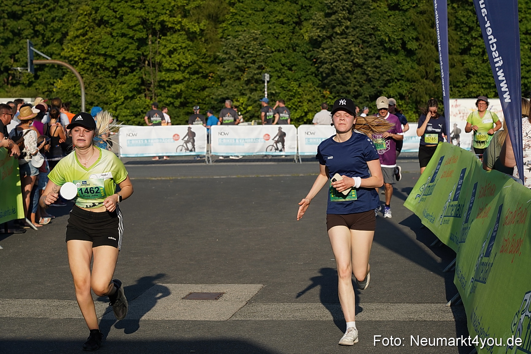 Firmenlauf Neumarkt 2022 0532