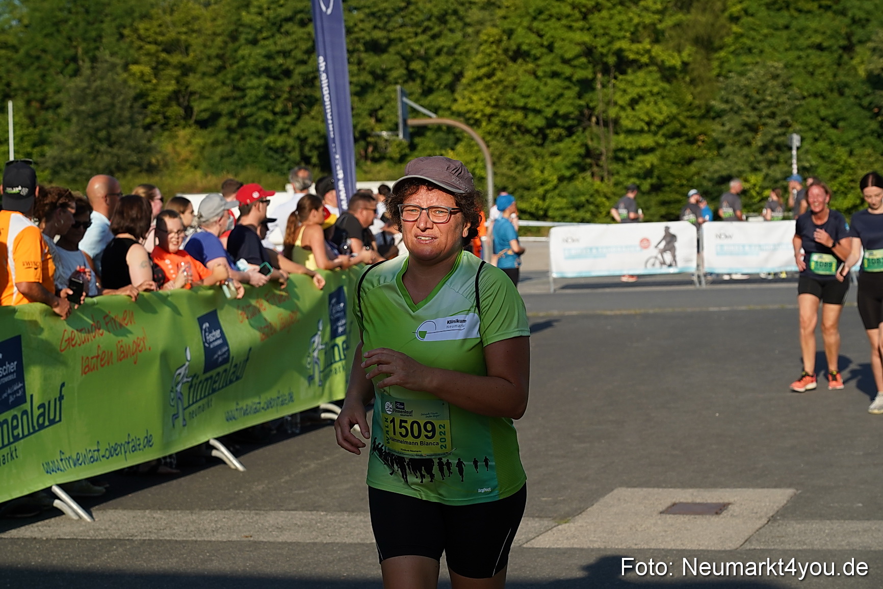 Firmenlauf Neumarkt 2022 0535