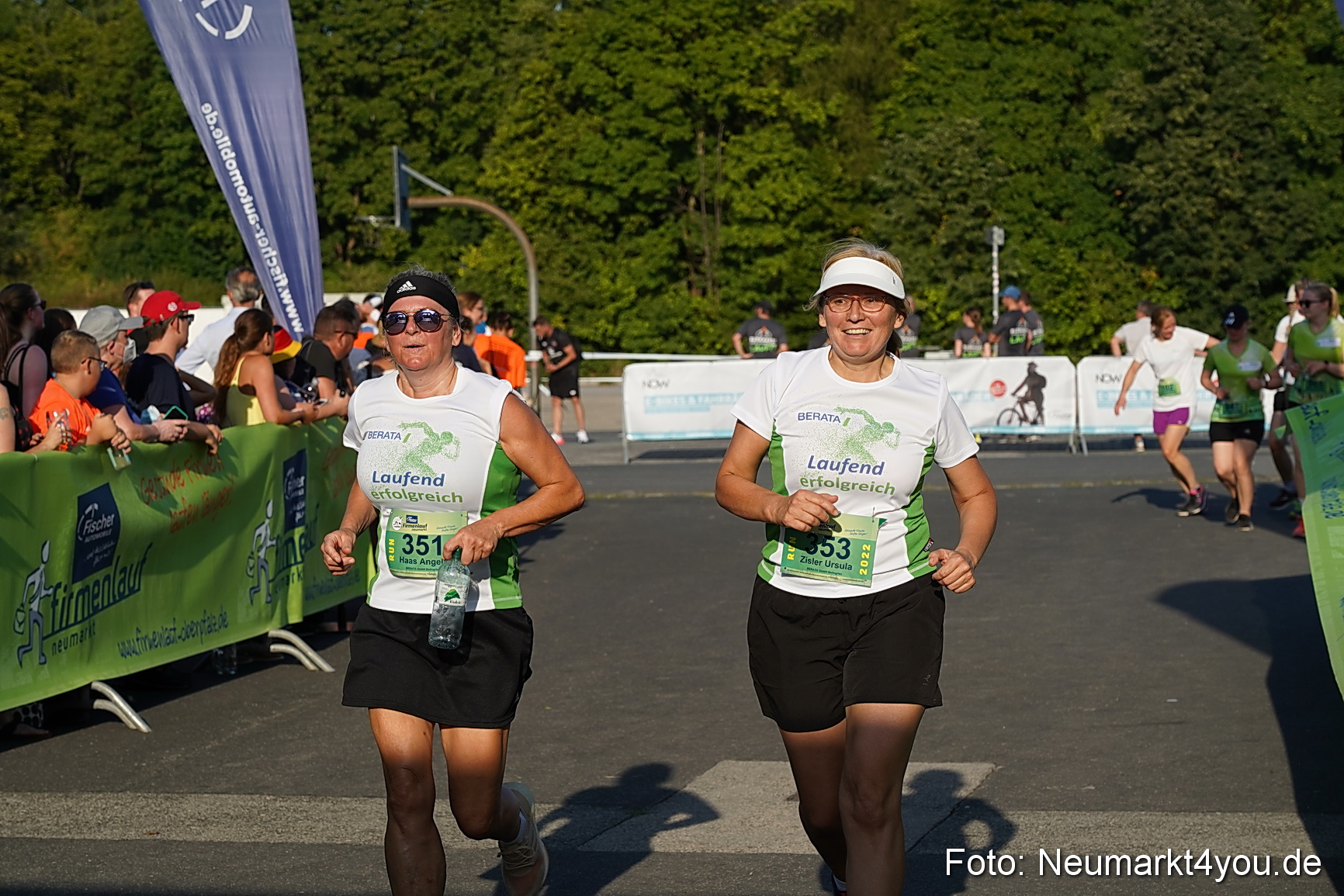 Firmenlauf Neumarkt 2022 0537