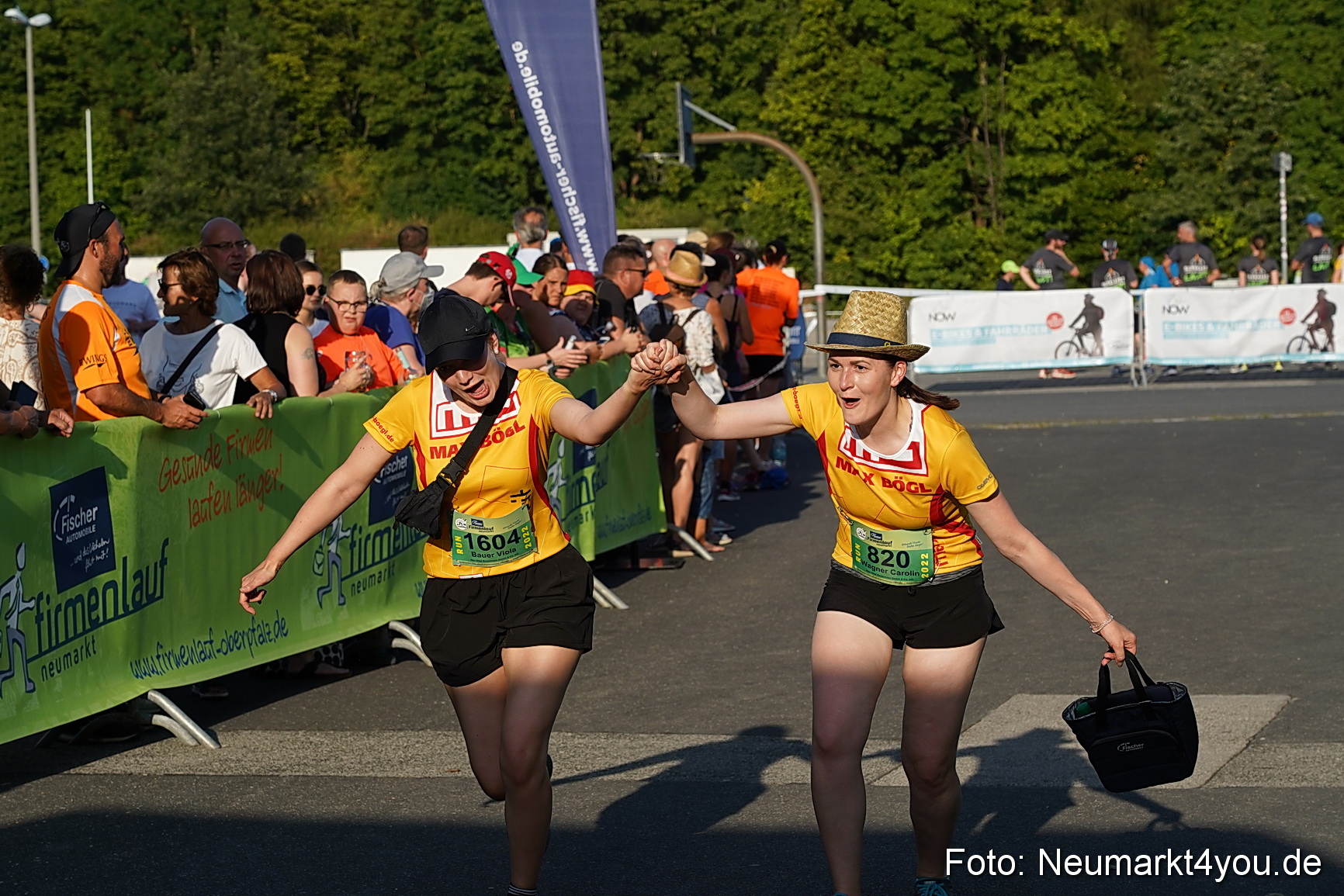 Firmenlauf Neumarkt 2022 0544