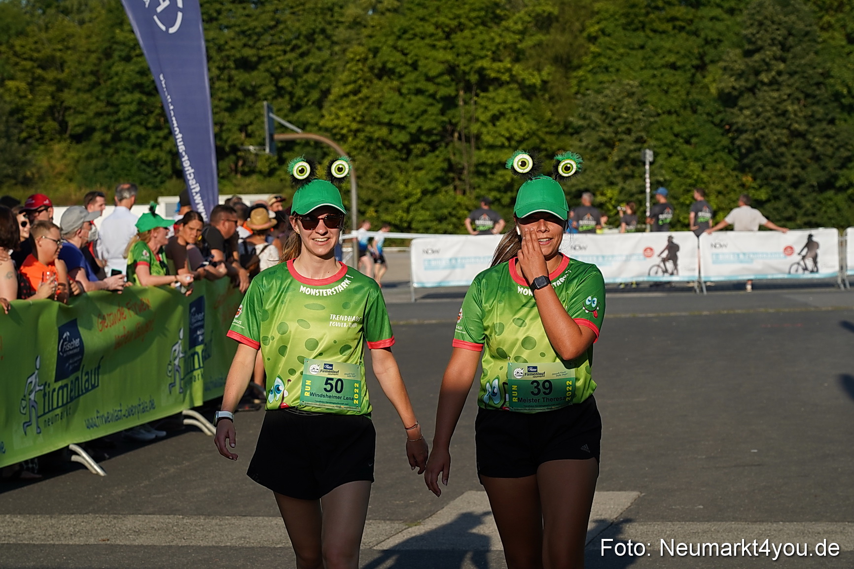 Firmenlauf Neumarkt 2022 0547