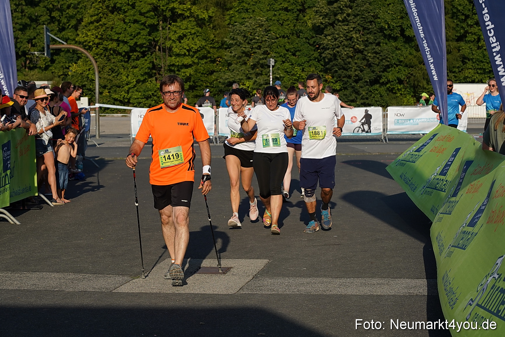 Firmenlauf Neumarkt 2022 0548