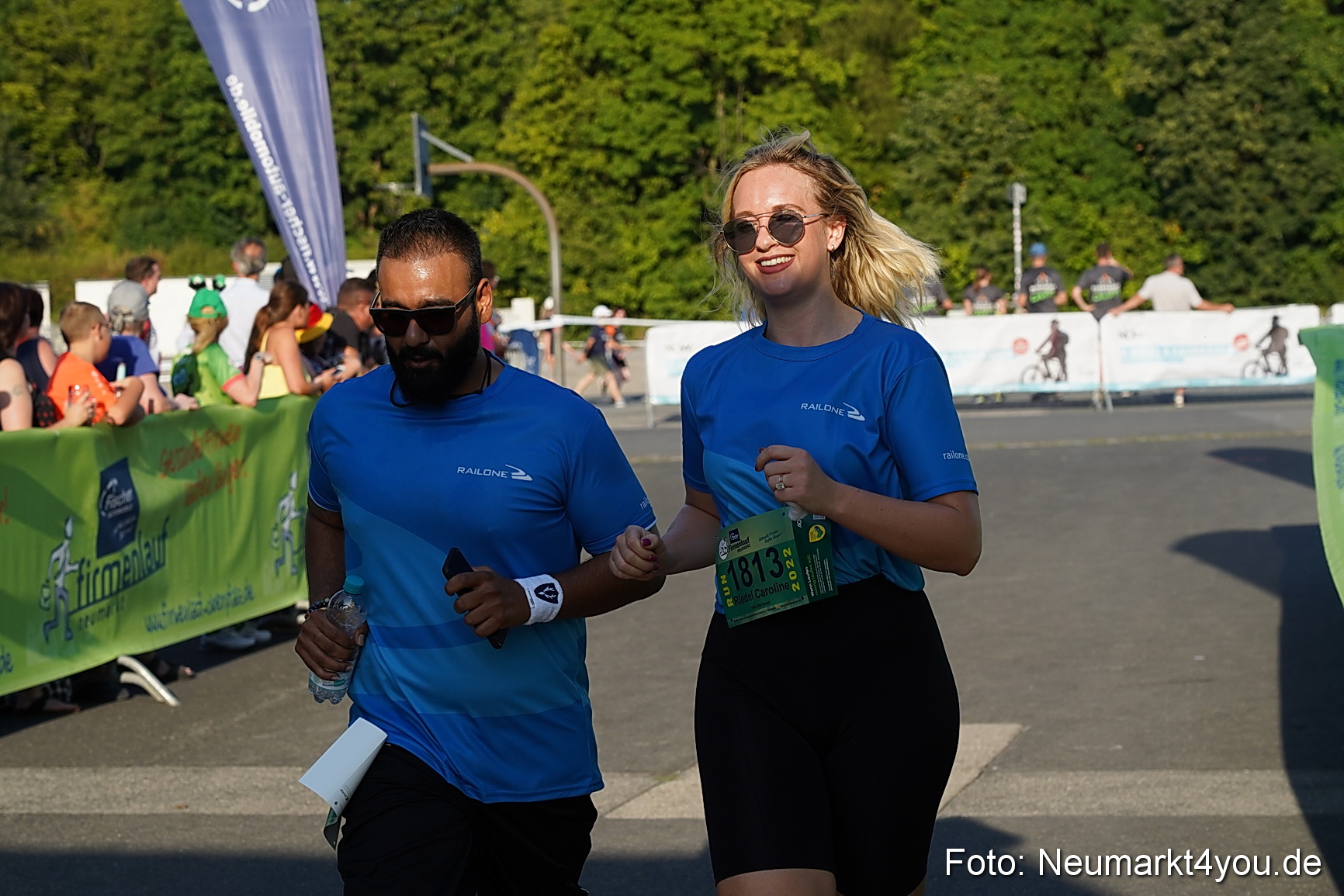 Firmenlauf Neumarkt 2022 0550