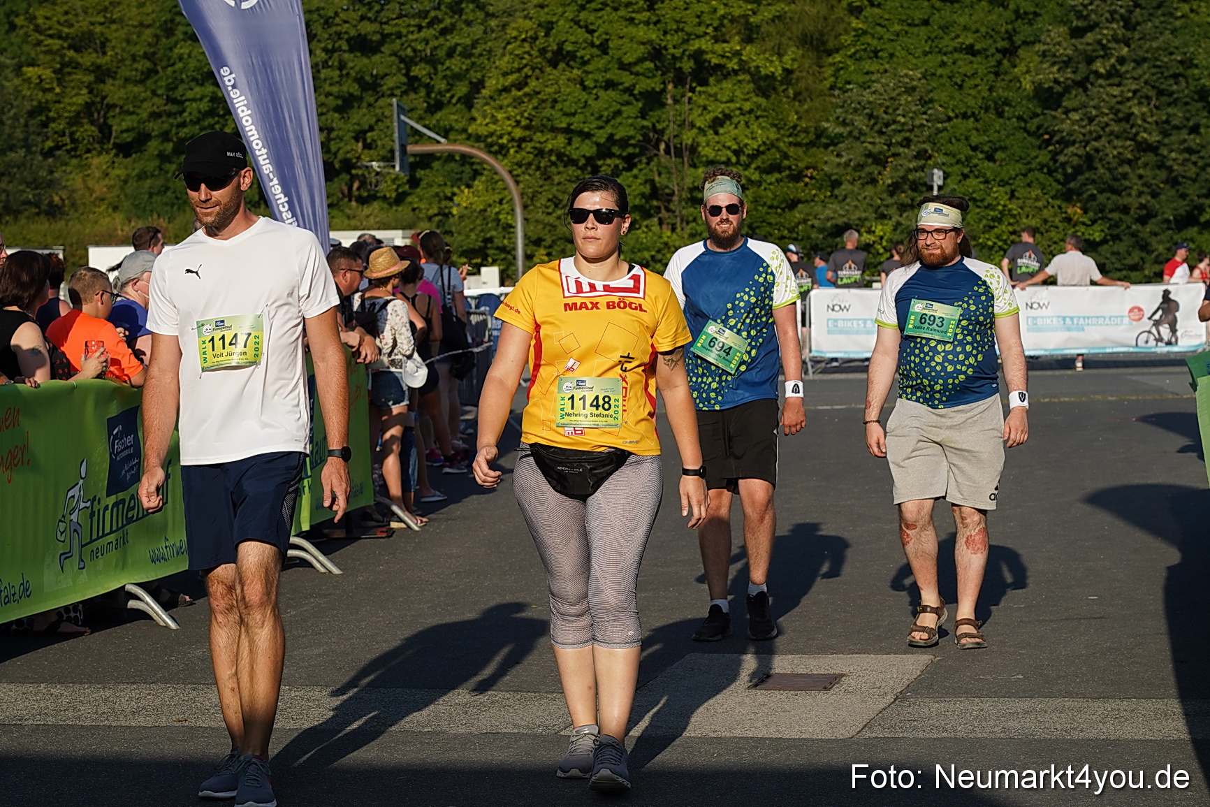 Firmenlauf Neumarkt 2022 0554