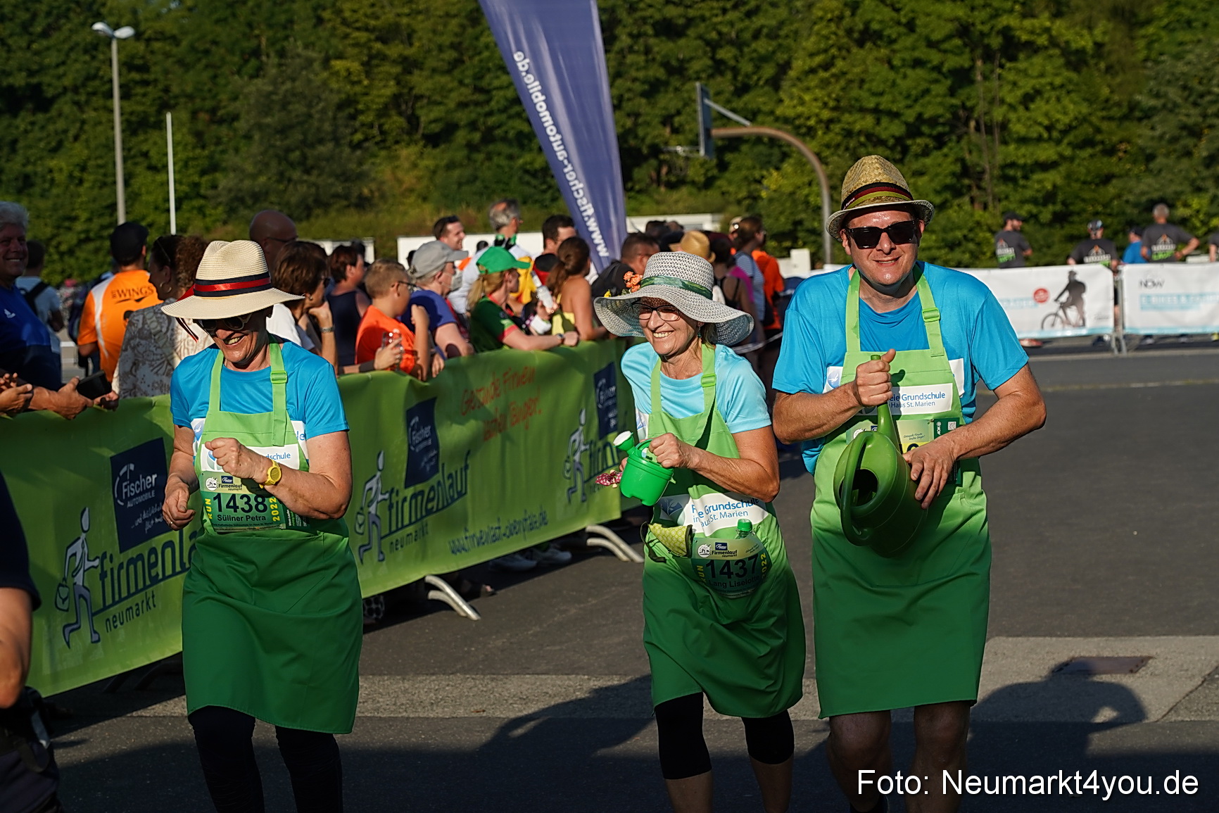 Firmenlauf Neumarkt 2022 0557