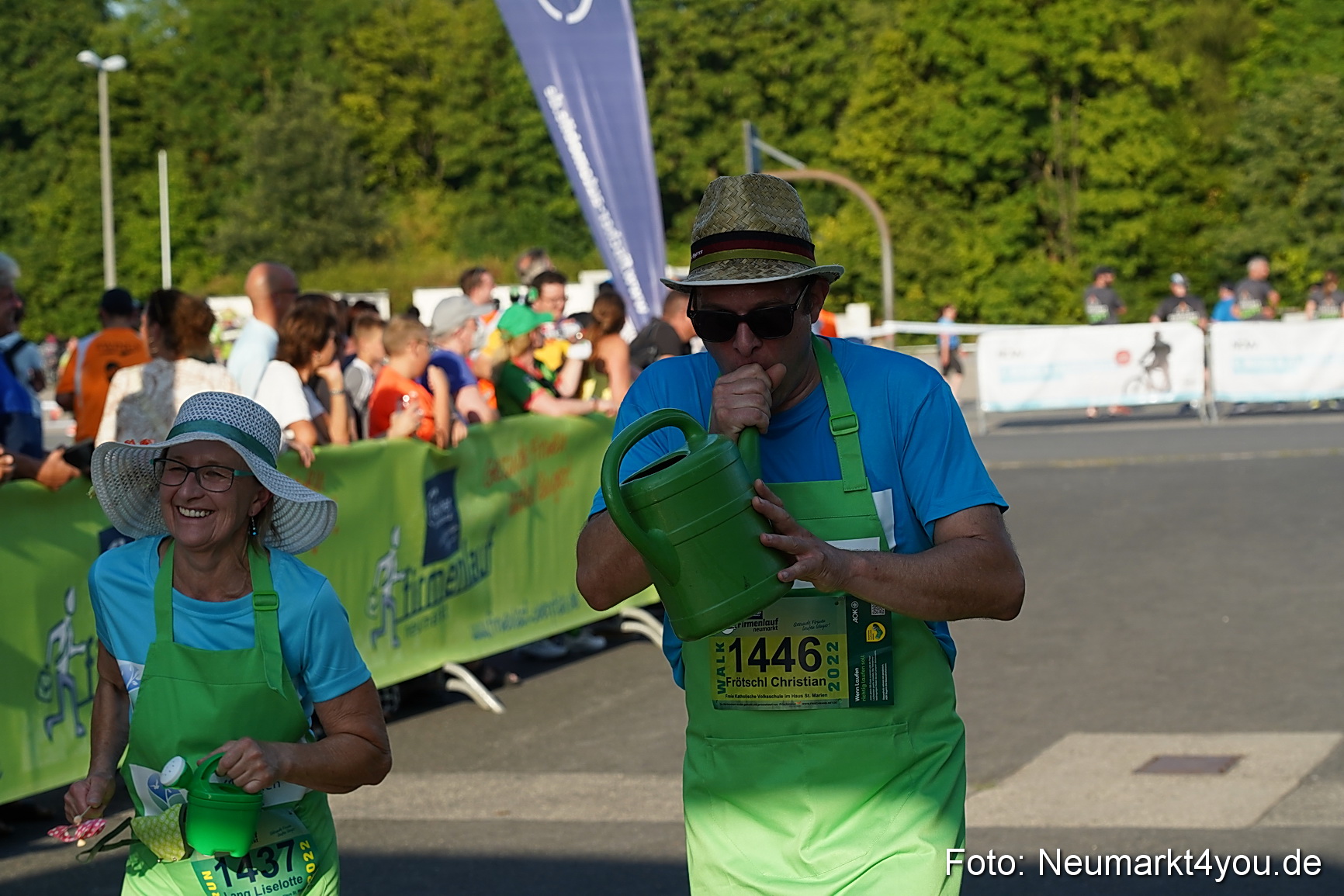 Firmenlauf Neumarkt 2022 0558