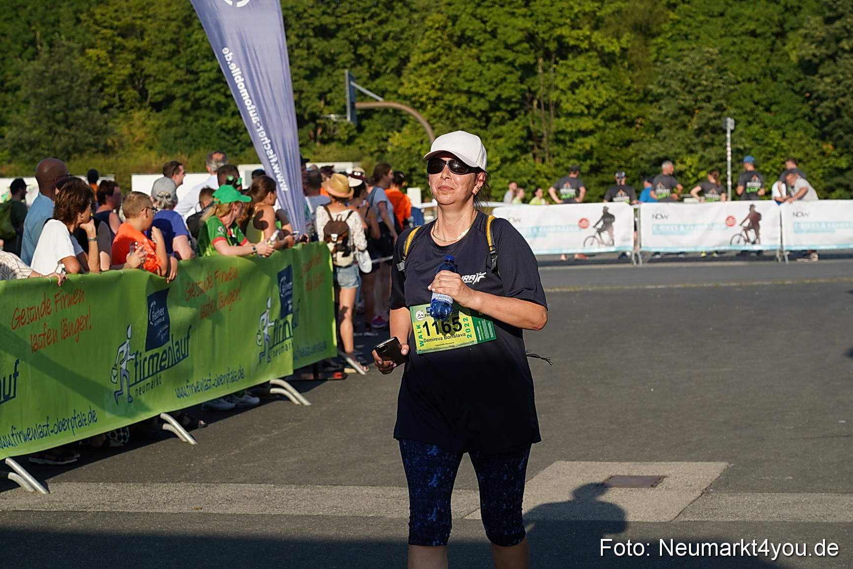 Firmenlauf Neumarkt 2022 0559