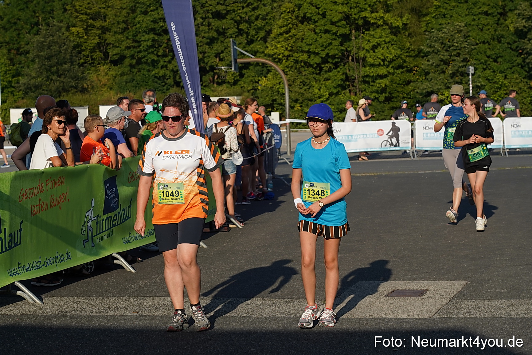 Firmenlauf Neumarkt 2022 0560