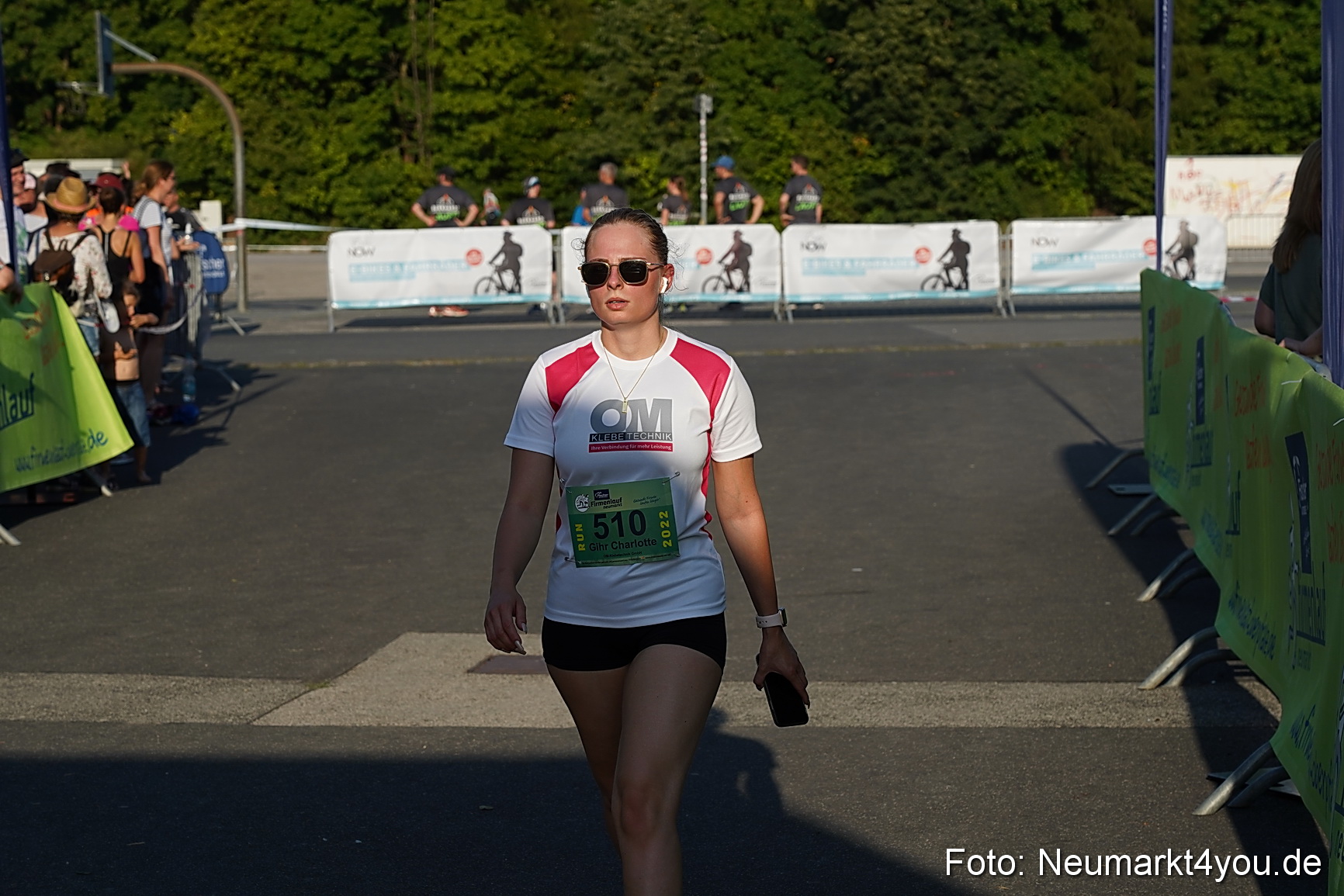 Firmenlauf Neumarkt 2022 0562