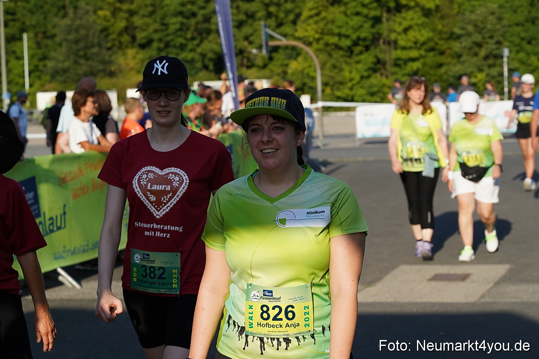 Firmenlauf Neumarkt 2022 0565