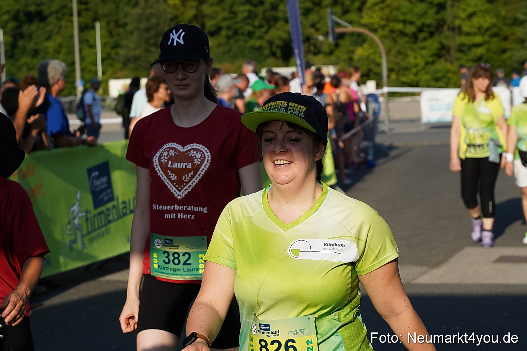 Firmenlauf Neumarkt 2022 0566